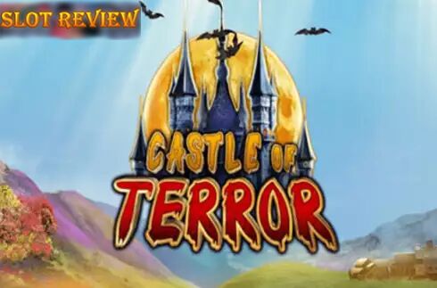 Castle of Terror icon